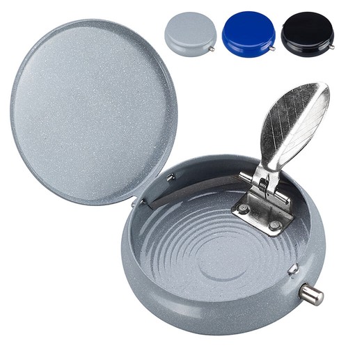 Taschen aschenbecher champ - taschen,