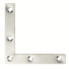 10 x Möbelwinkel 60 x 60 x10