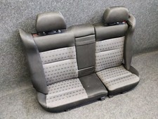 Stoff Rücksitzbank VW Passat