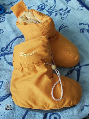 Polysoft hausschuhe bettschuhe - polysoft,