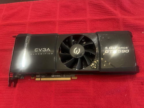 Evga nvidia geforce - evga,