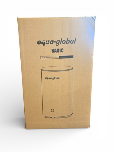 Aqua global wasserbar - aqua-global,