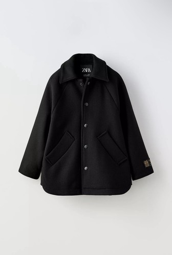 Zara true neutrals felt - true,