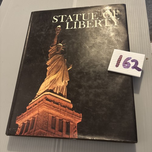 Statue liberty 1971 - statue,