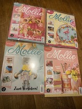 Mollie Makes Zeitschriften