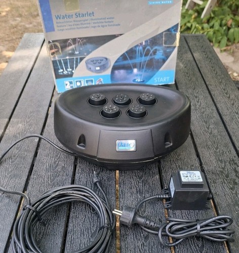 Oase water starlet - oase,