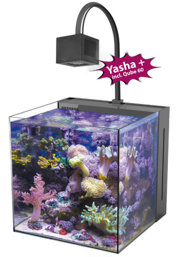 Aqua medic yasha 70 - aqua, yasha+