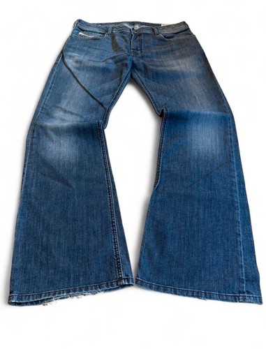 Diesel zathan 2009 bootcut - diesel,