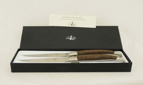Forge laguiole 2er set - forge,