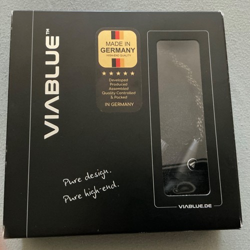 Viablue silver digital - nf-s2,