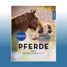 Pferde verstehen, erziehen und