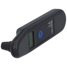 Digital Reifendruckprüfer mit