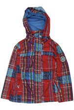 Outburst Jacke Jungen Mantel