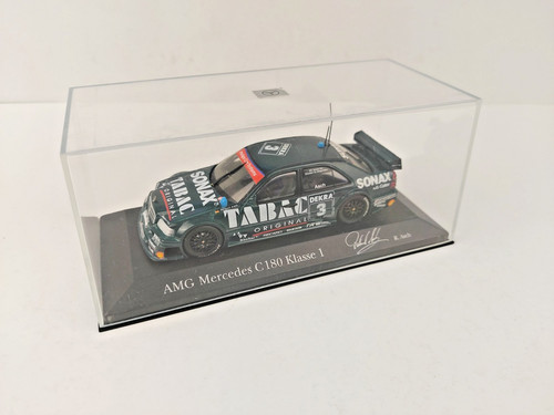 Rare unbespielt minichamps - minichamps, dtm