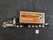 Werbetrucks bischoff - werbetrucks, 1:87,