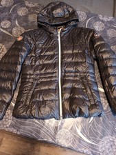 Lemmi Mädchen Daunenjacke Gr