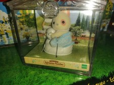 Sylvanian families koffer - sylvanian,