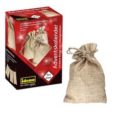 Idena Adventskalender 24