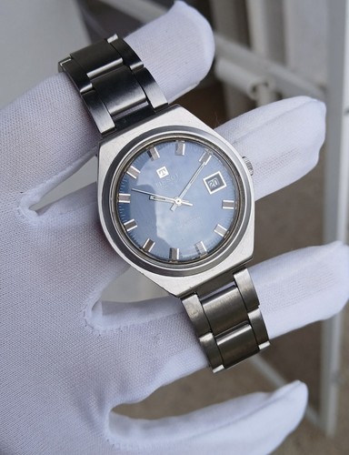 Tissot seastar swiss automatic - tissot,