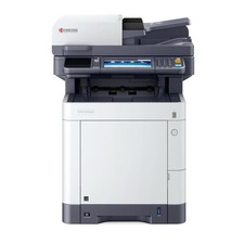 Kyocera ECOSYS M6235cidn A4