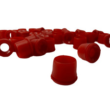 Befestigungstülle Verkleidung