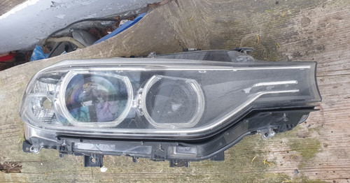 Bmw 3er f30 f31 xenon - bmw,