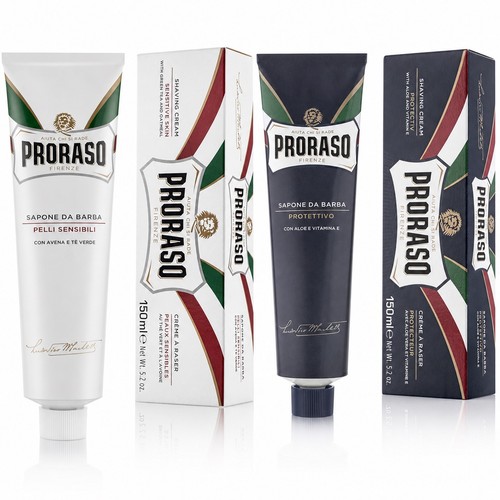 Proraso rasiercreme - proraso, 2
