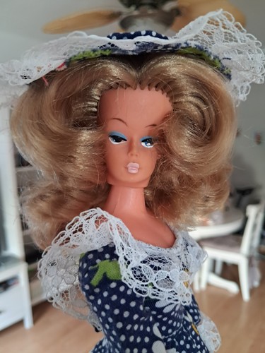 Rare vintage ddr steffi - vintage,