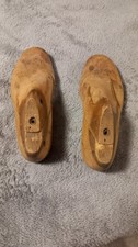 Schuhleisten Kinder Größe 28 Antik Sammler Filzen Deko Vintage