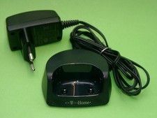 T-Com Telekom Ladeschale Charger Sinus 301L 501L