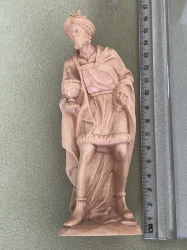 Weihnachten krippe figur 2 - figur,