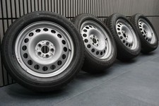 4 WINTERRÄDER WINTERREIFEN 225/55 R17 MERCEDES BENZ VITO V-KLASSE V KLASSE A447