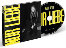 Maite Kelly CD "Nur Liebe"
