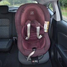 Maxi-Cosi Babyschale CabrioFix