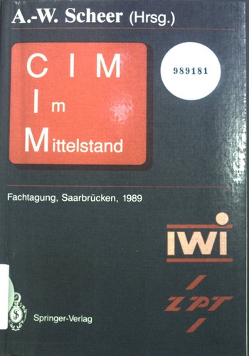 Cim mittelstand - im,