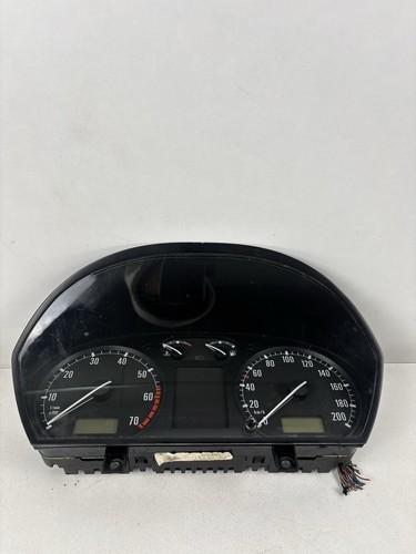 Skoda fabia tacho - skoda,