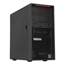 Lenovo PC Intel 6-Kern