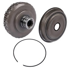 Kupplungssatz Für Audi VW