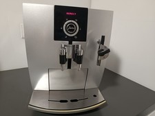 JURA 652 Impressa J5 Platin