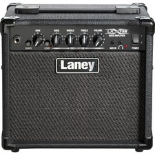 Laney LX15B E-Bass Combo 15W