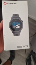 Coros Pace 4