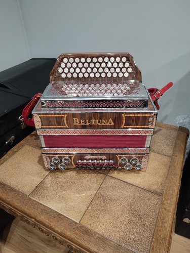 Steirische harmonika beltuna - steirische,