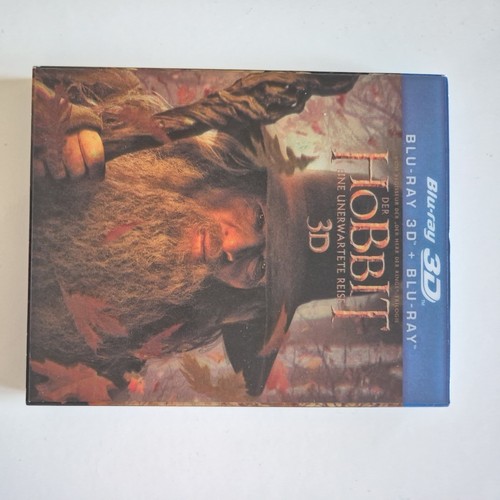 Der hobbit eine unerwartete - hobbit:,