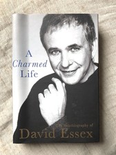 Charmed life the - a,