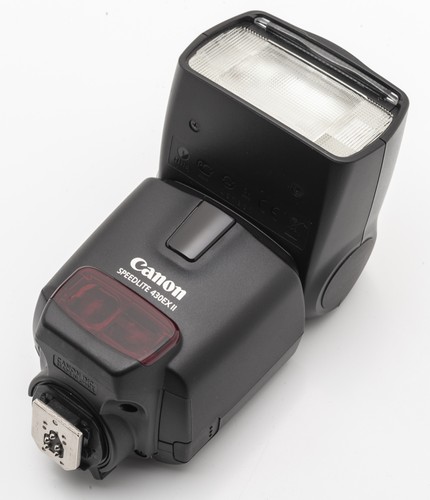 Canon speedlite 430ex 430 - speedlite, ii