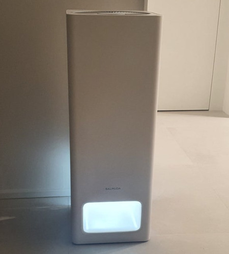 Balmuda the pure a01bwh - balmuda,