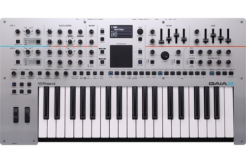 Roland gaia wavetable und - gaia,