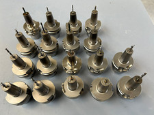 1x HSK 63 A Schrumpfaufnahme Werkzeugaufnahme Ø 6 x 80 inkl. Mwst.