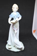 Drache Porzellan Figur