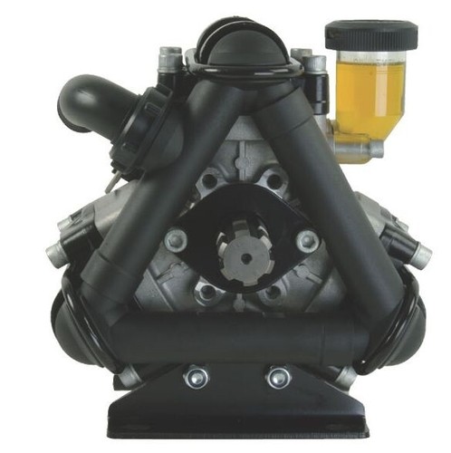 Comet 105 k - comet, bp